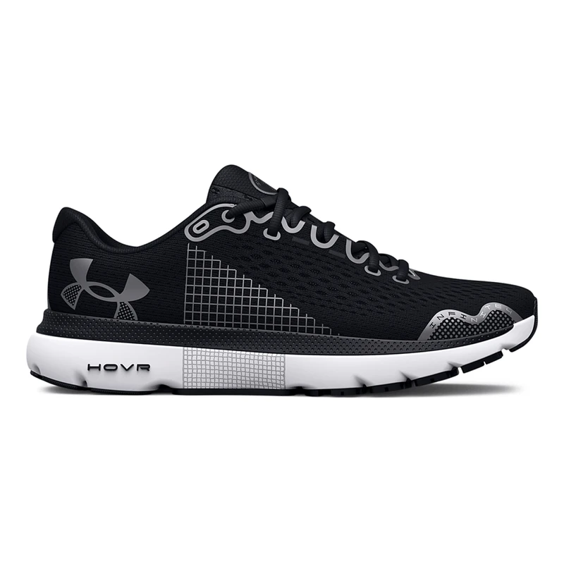 Under Armour HOVR Infinite 4 Running Shoe - Men's 5 Under Armour HOVR Infinite 4 Running Shoe - Men's - Image 5