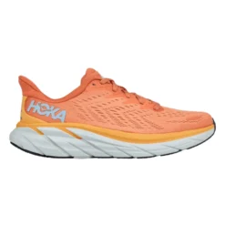HOKA Clifton 8 Running Shoe - Women's -Salomom Shoes Shop 1141537 800 auto