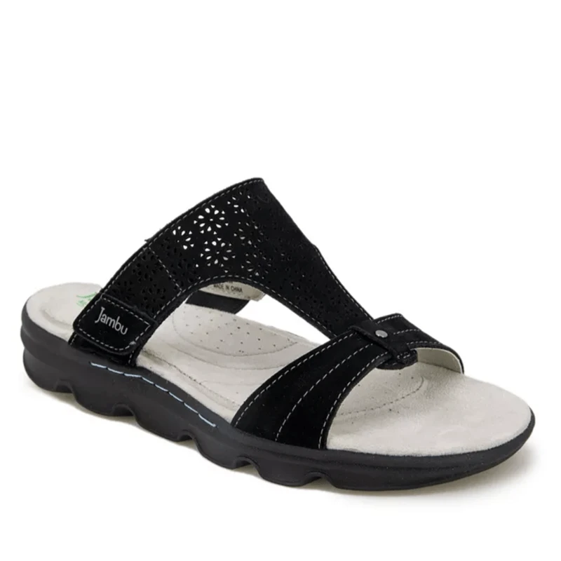Jambu Greece Sandal - Women's 2 Jambu Greece Sandal - Women's - Image 2