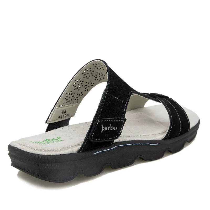Jambu Greece Sandal - Women's 5 Jambu Greece Sandal - Women's - Image 5