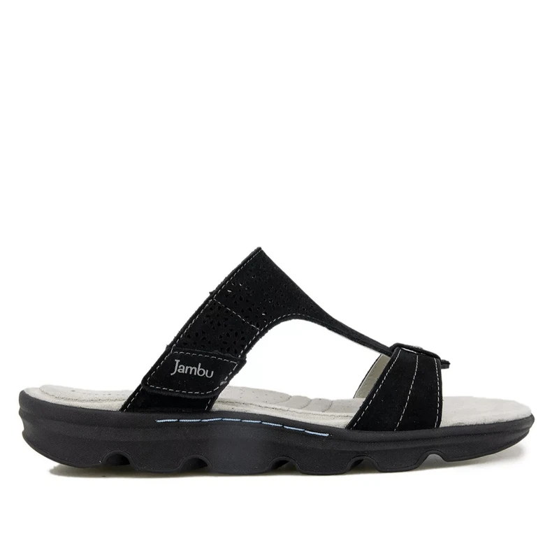 Jambu Greece Sandal - Women's 4 Jambu Greece Sandal - Women's - Image 4