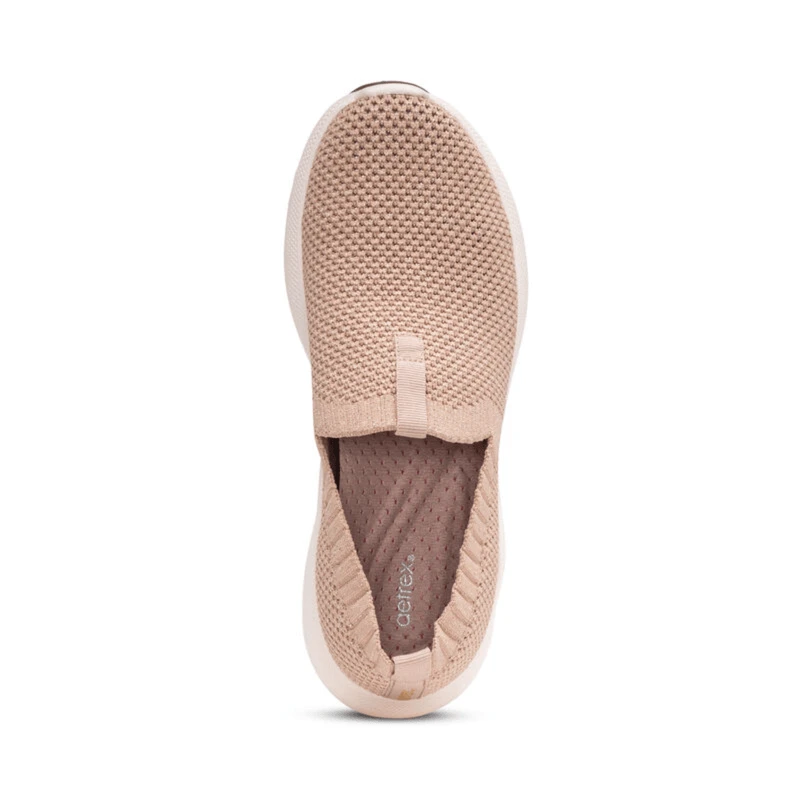 Aetrex Angie Arch Support Sneaker - Women's 3 Aetrex Angie Arch Support Sneaker - Women's - Image 3
