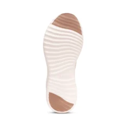 Aetrex Angie Arch Support Sneaker - Women's