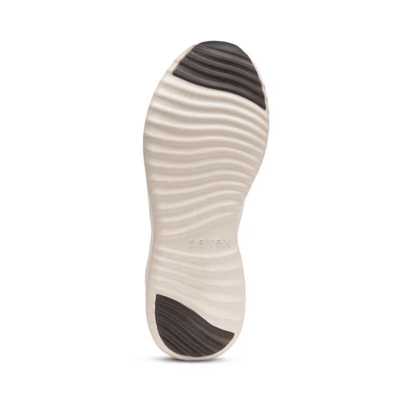 Aetrex Allie Arch Support Slip On Sneakers - Women's 5 Aetrex Allie Arch Support Slip On Sneakers - Women's - Image 5