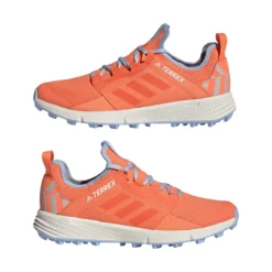 Adidas Terrex Speed LD Trail Running Shoe - Women's -Salomom Shoes Shop 1152900 800 auto