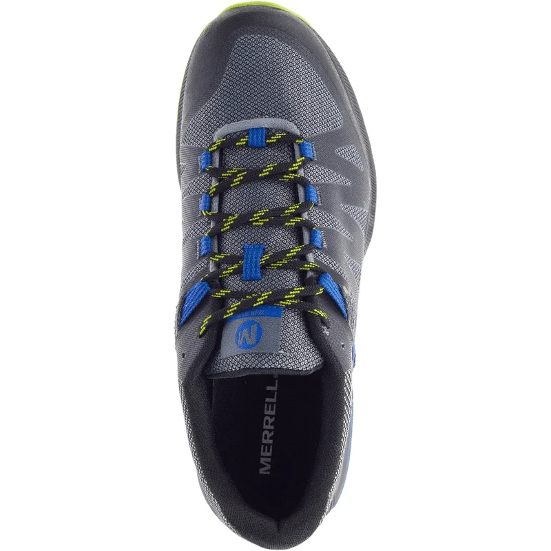 Merrell Zion FST Hiking Shoe - Men's 6 Merrell Zion FST Hiking Shoe - Men's - Image 6