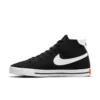 Nike Court Legacy Canvas Mid Shoe - Women's