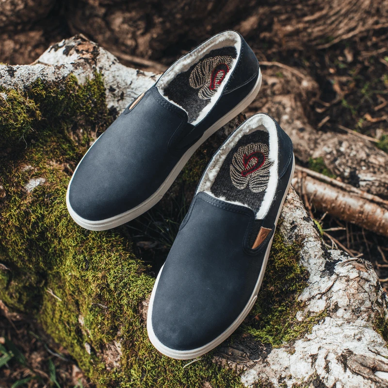 Olukai Pehuea Heu Shoe - Women's 7 Olukai Pehuea Heu Shoe - Women's - Image 7