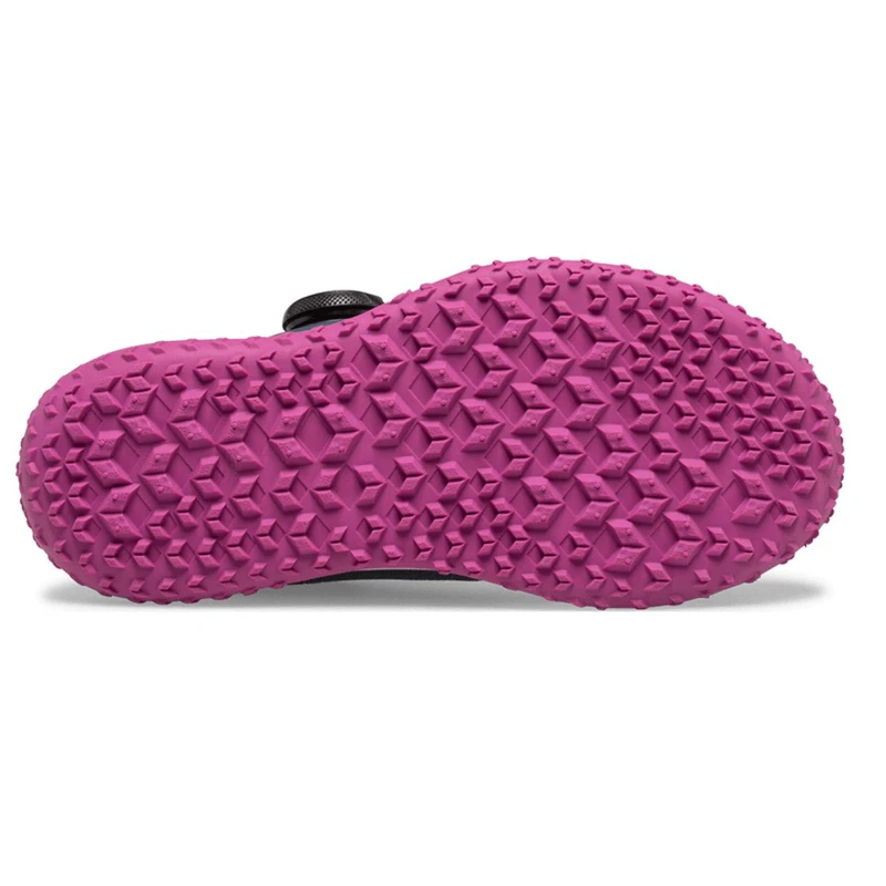 Saucony Switchback 2.0 Shoe - Youth 3 Saucony Switchback 2.0 Shoe - Youth - Image 3