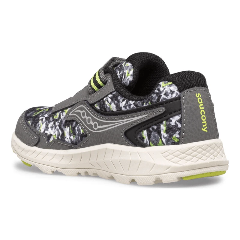 Saucony Ride 10 Jr. Shoe - Toddler 1 Saucony Ride 10 Jr. Shoe - Toddler