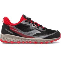 Saucony Peregrine 11 Shield Hiking Shoe - Youth -Salomom Shoes Shop 1164077 800 auto