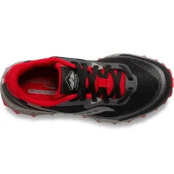 Saucony Peregrine 11 Shield Hiking Shoe - Youth -Salomom Shoes Shop 1164080 800 auto