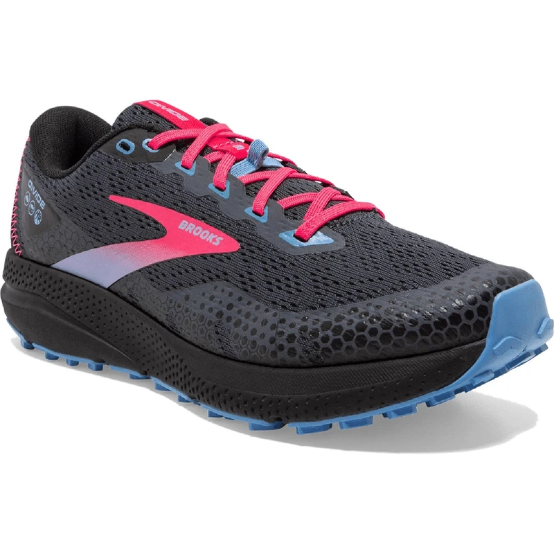 Brooks Divide 3 Running Shoe - Women's 6 Brooks Divide 3 Running Shoe - Women's - Image 6