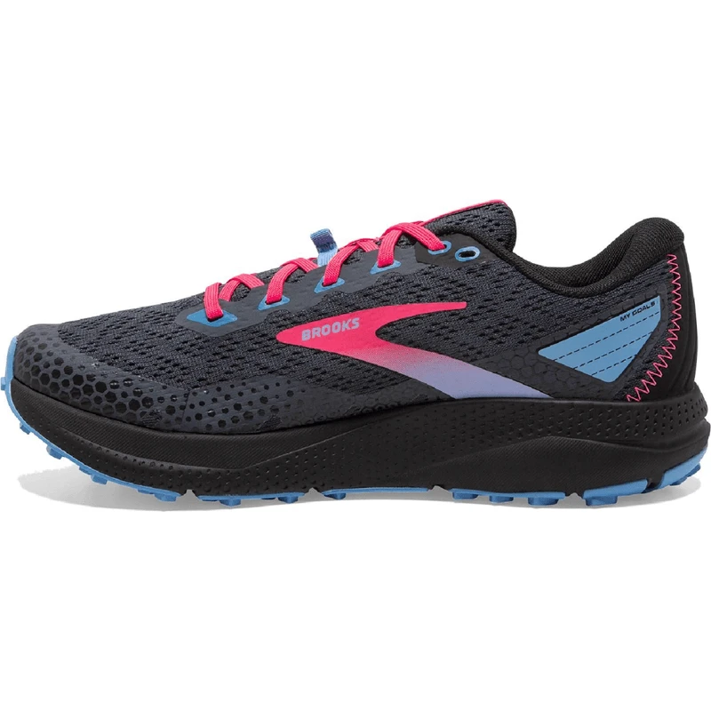 Brooks Divide 3 Running Shoe - Women's 5 Brooks Divide 3 Running Shoe - Women's - Image 5