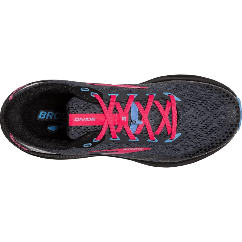 Brooks Divide 3 Running Shoe - Women's 3 Brooks Divide 3 Running Shoe - Women's - Image 3