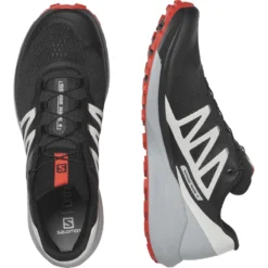 Salomon Sense Ride 4 - Men's -Salomom Shoes Shop 1166224 800 auto