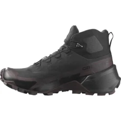 Salomon Cross Hike 2 Mid Gore-Tex Boot - Women's -Salomom Shoes Shop 1166228 800 auto