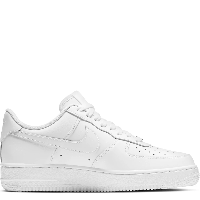Nike Air Force 1 '07 Shoe - Women's 7 Nike Air Force 1 '07 Shoe - Women's - Image 7