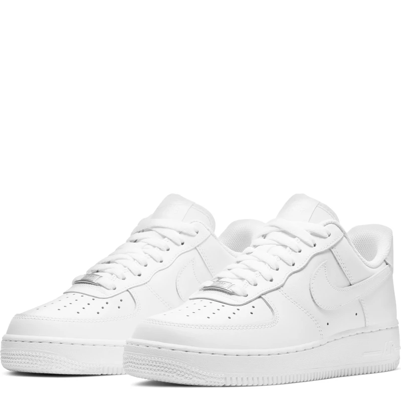 Nike Air Force 1 '07 Shoe - Women's 4 Nike Air Force 1 '07 Shoe - Women's - Image 4