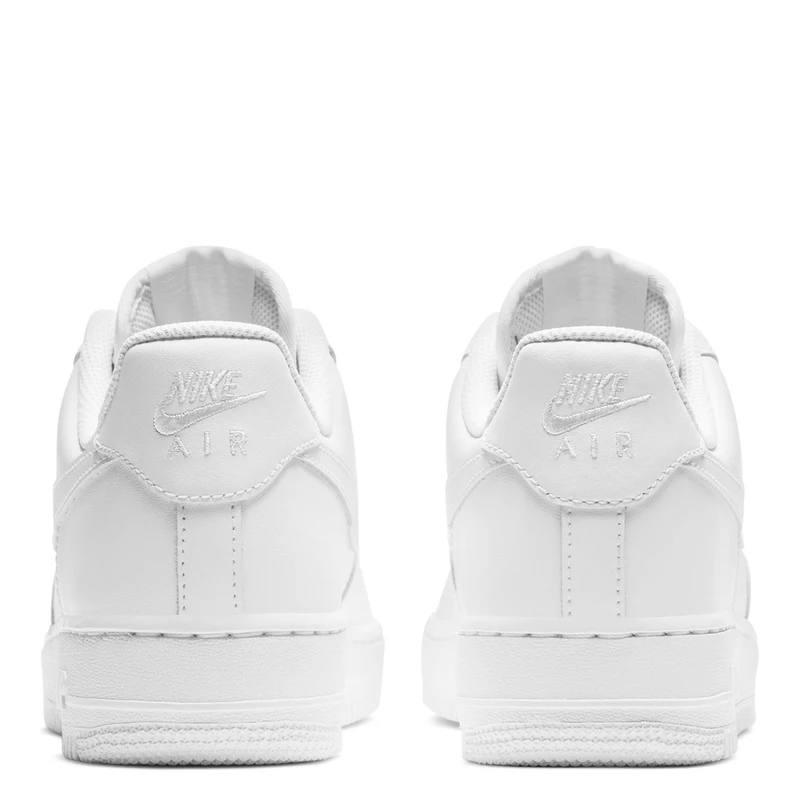 Nike Air Force 1 '07 Shoe - Women's 8 Nike Air Force 1 '07 Shoe - Women's - Image 8