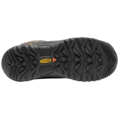 KEEN Targhee Mid Waterproof Hiking Boot - Youth -Salomom Shoes Shop 1169154 800 auto