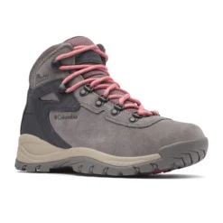 Columbia Newton Ridge Plus Waterproof Amped Hiking Boot - Women's -Salomom Shoes Shop 1176065 800 auto