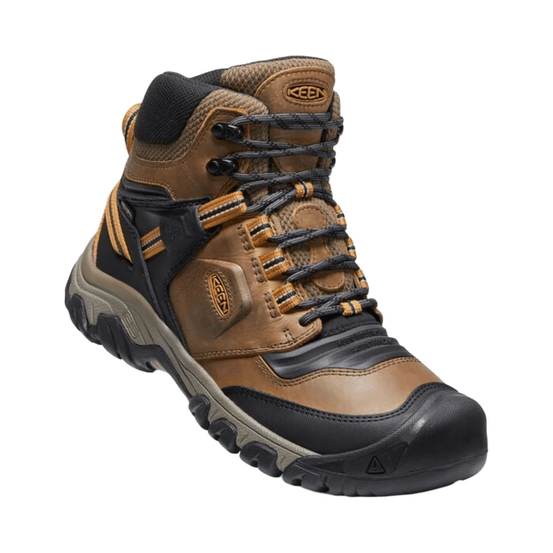 KEEN Ridge Flex Waterproof Boot - Men's 1 KEEN Ridge Flex Waterproof Boot - Men's