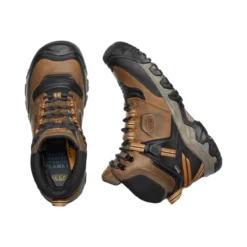 KEEN Ridge Flex Waterproof Boot - Men's 9 KEEN Ridge Flex Waterproof Boot - Men's -Salomom Shoes Shop 1211300 800 auto