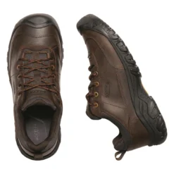 KEEN Targhee III Oxford Shoe - Men's