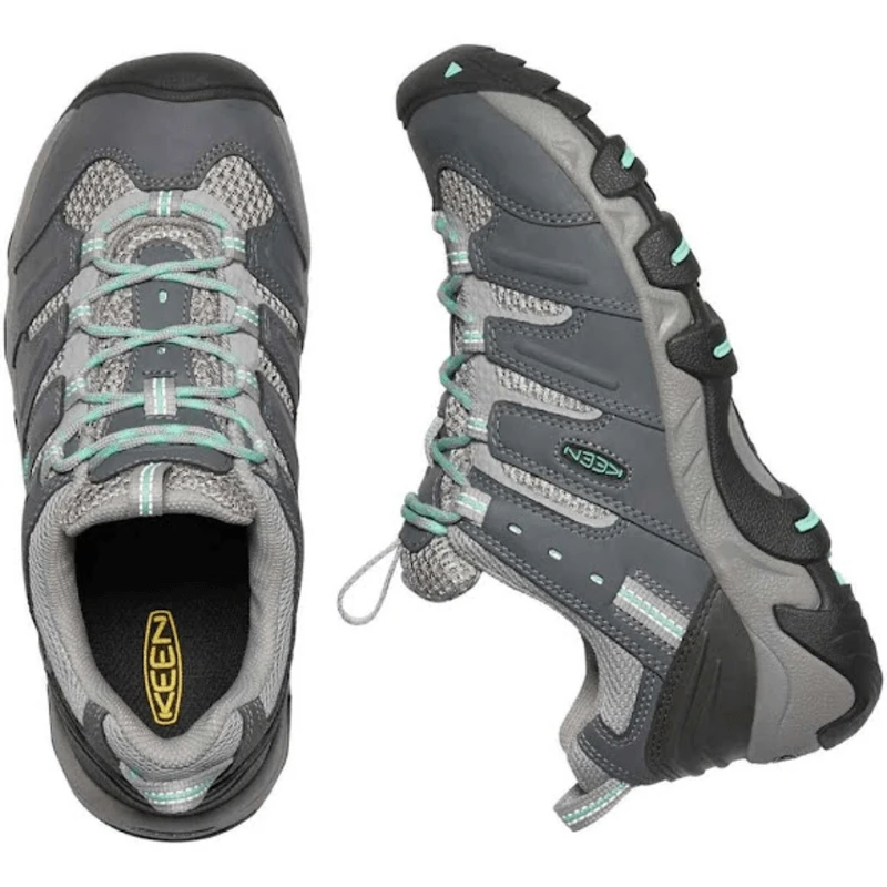 KEEN Koven Hiking Shoe - Women's 2 KEEN Koven Hiking Shoe - Women's - Image 2