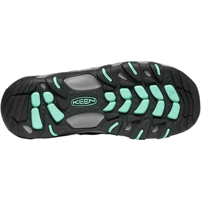 KEEN Koven Hiking Shoe - Women's 3 KEEN Koven Hiking Shoe - Women's - Image 3