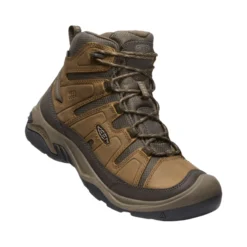 KEEN Circadia Waterproof Wide Boot - Men's -Salomom Shoes Shop 1211528 800 auto