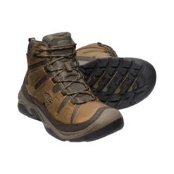KEEN Circadia Waterproof Wide Boot - Men's