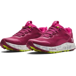 Under Armour Charged Bandit Trail 2 Running Shoe - Women's -Salomom Shoes Shop 1213959 800 auto