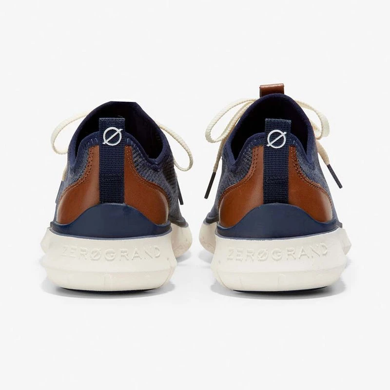 Cole Haan Generation ZeroGrand Shoe - Men's 3 Cole Haan Generation ZeroGrand Shoe - Men's - Image 3