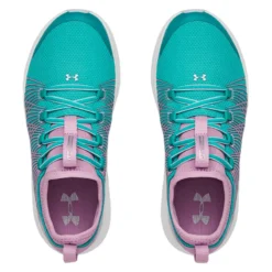 Under Armour Infinity 2 Running Shoe - Girls' -Salomom Shoes Shop 1216667 800 auto