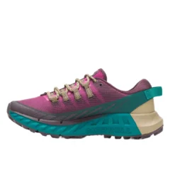 Merrell Agility Peak 4 Shoe - Women's -Salomom Shoes Shop 1219095 800 auto