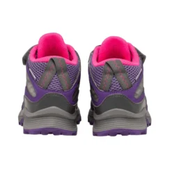 Merrell Moab Speed Mid A/C Waterproof Hiking Shoe - Youth -Salomom Shoes Shop 1219159 800 auto