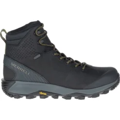 Merrell Thermo Glacier Mid Waterproof Boot - Men's