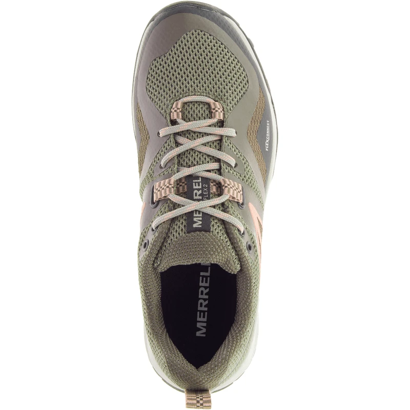 Merrell MQM Flex 2 Shoe - Women's 6 Merrell MQM Flex 2 Shoe - Women's - Image 6
