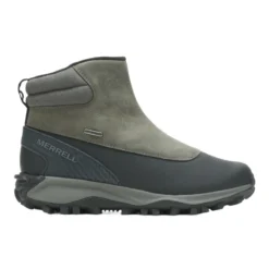 Merrell Thermo Kiruna Mid Zip Waterproof Boot - Women's -Salomom Shoes Shop 1219414 800 auto