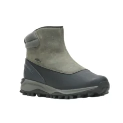 Merrell Thermo Kiruna Mid Zip Waterproof Boot - Women's -Salomom Shoes Shop 1219418 800 auto