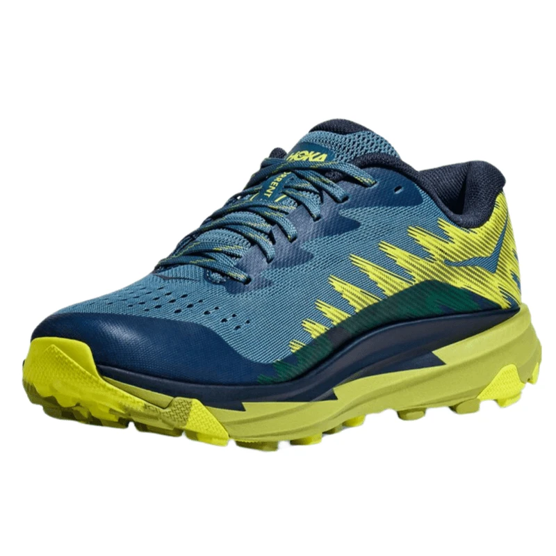 HOKA Torrent 3 Trail Running Shoe - Men's 1 HOKA Torrent 3 Trail Running Shoe - Men's