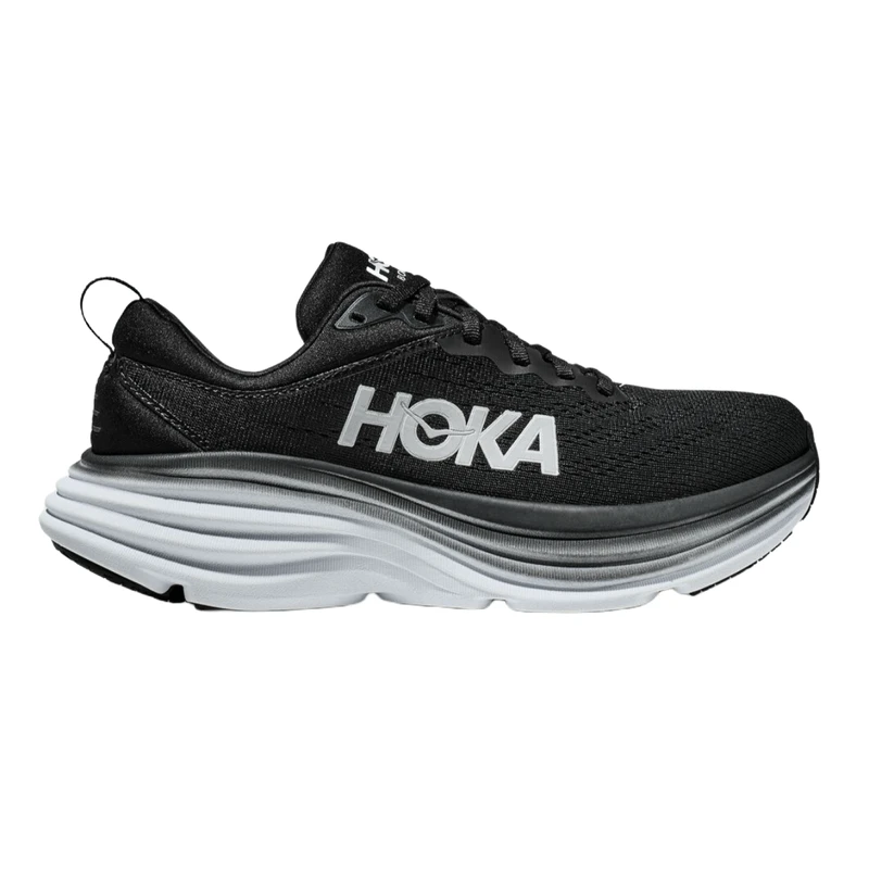 HOKA Bondi 8 Shoe - Men's 4 HOKA Bondi 8 Shoe - Men's - Image 4