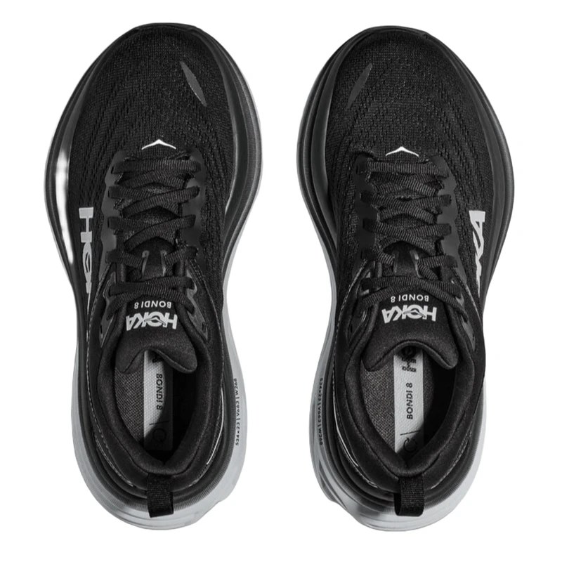 HOKA Bondi 8 Shoe - Men's 3 HOKA Bondi 8 Shoe - Men's - Image 3