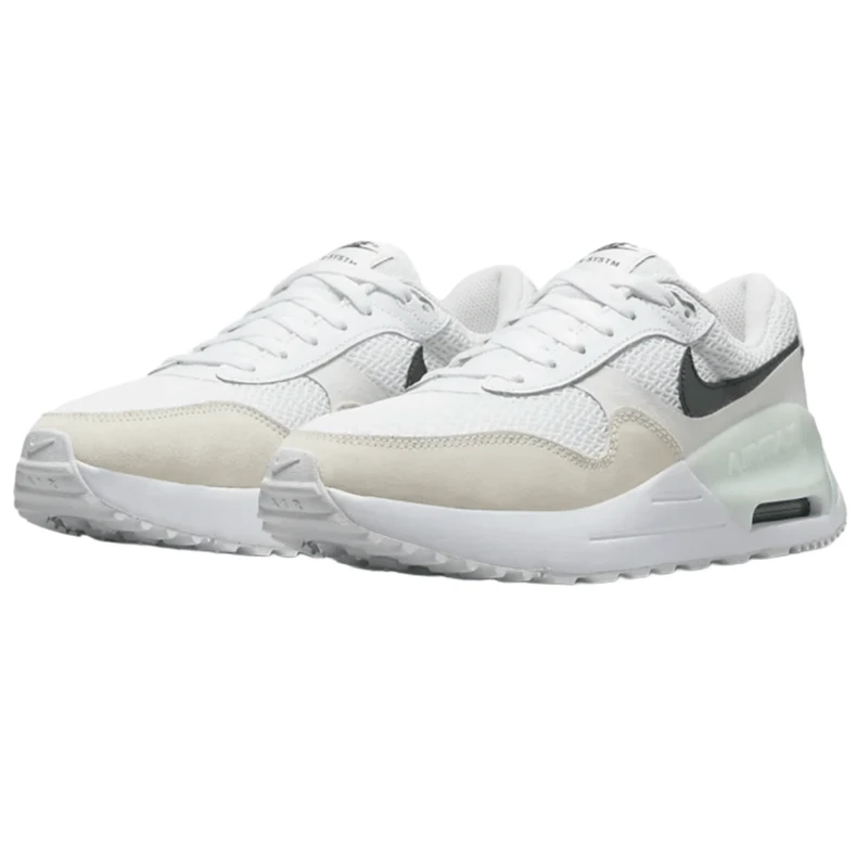 Nike Air Max Systm Shoe - Women's 4 Nike Air Max Systm Shoe - Women's - Image 4