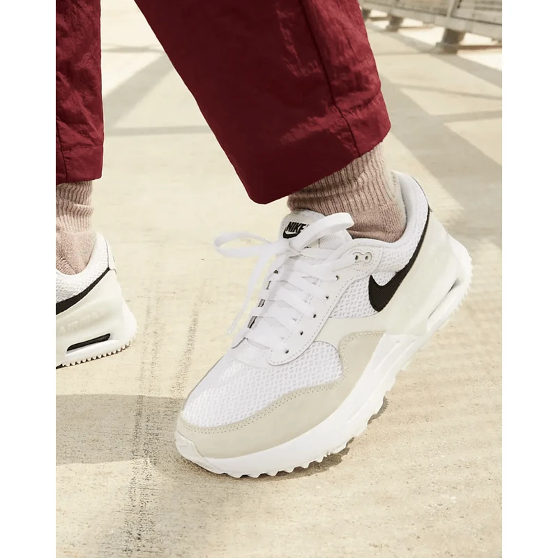 Nike Air Max Systm Shoe - Women's 5 Nike Air Max Systm Shoe - Women's - Image 5