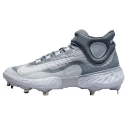 Nike Alpha Huarache Elite 4 Mid Cleat - Men's