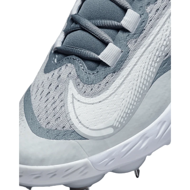 Nike Alpha Huarache Elite 4 Mid Cleat - Men's 9 Nike Alpha Huarache Elite 4 Mid Cleat - Men's - Image 9