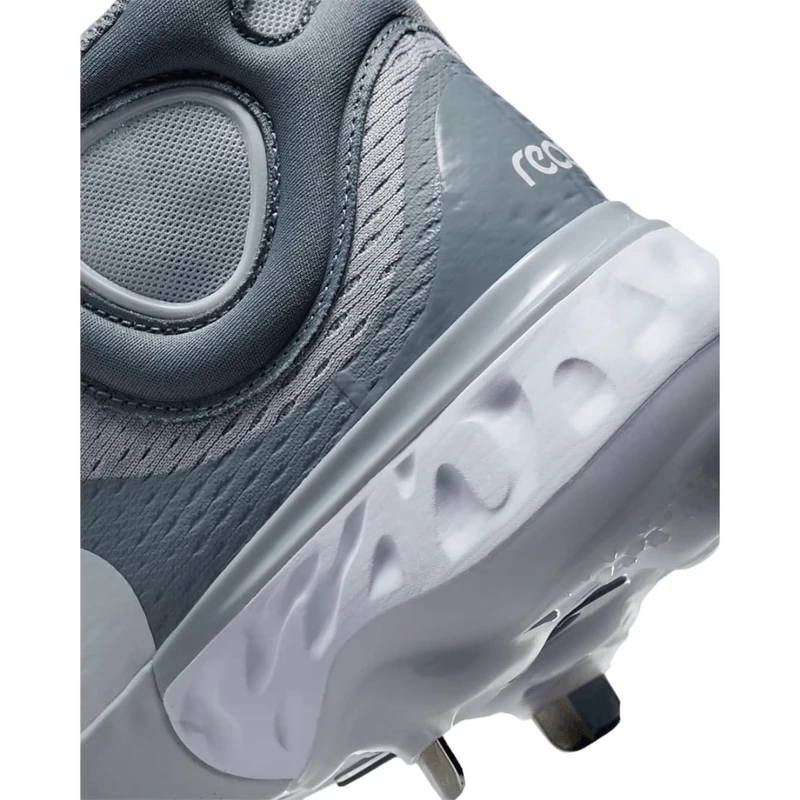 Nike Alpha Huarache Elite 4 Mid Cleat - Men's 6 Nike Alpha Huarache Elite 4 Mid Cleat - Men's - Image 6